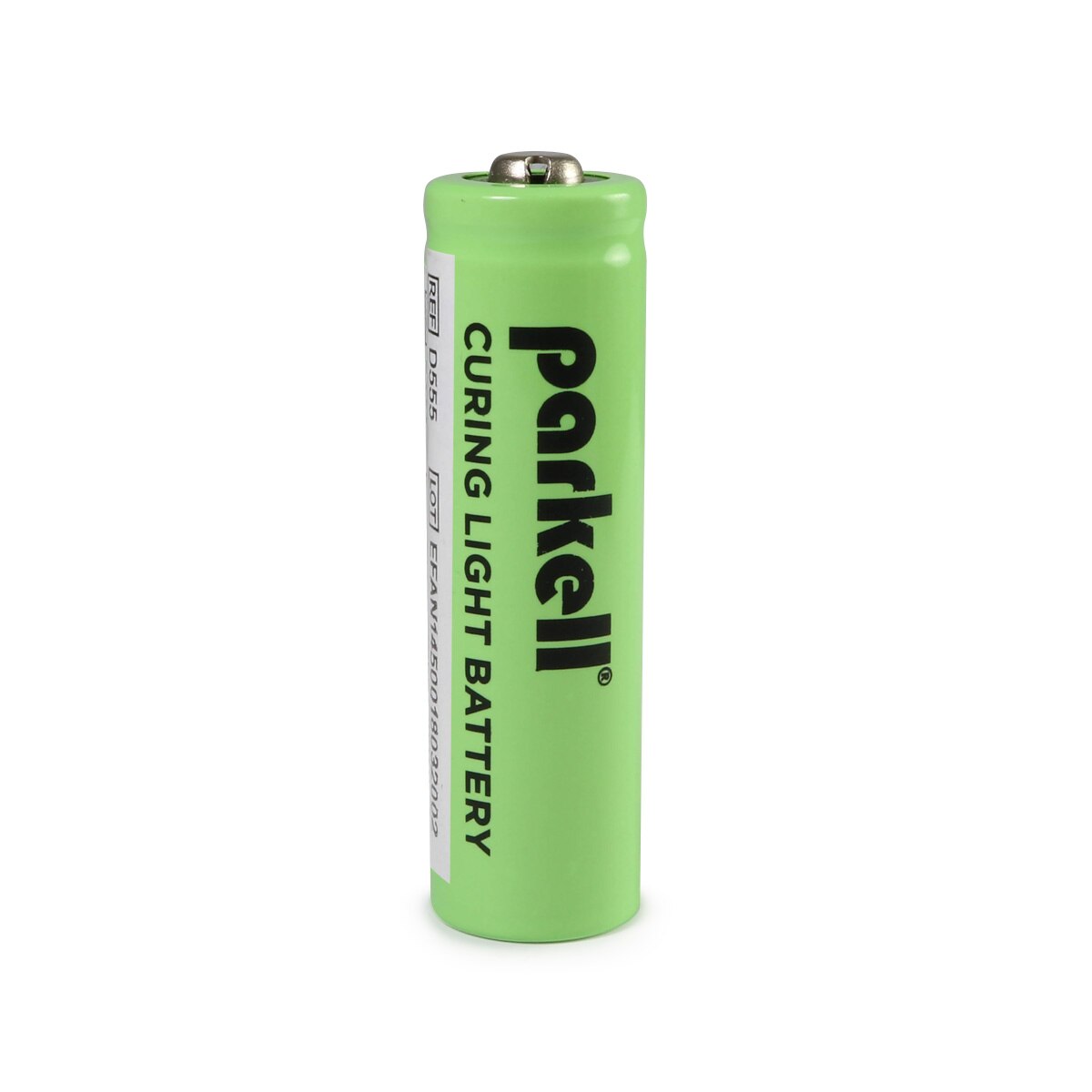 Parkell Curing Light Replacement Battery