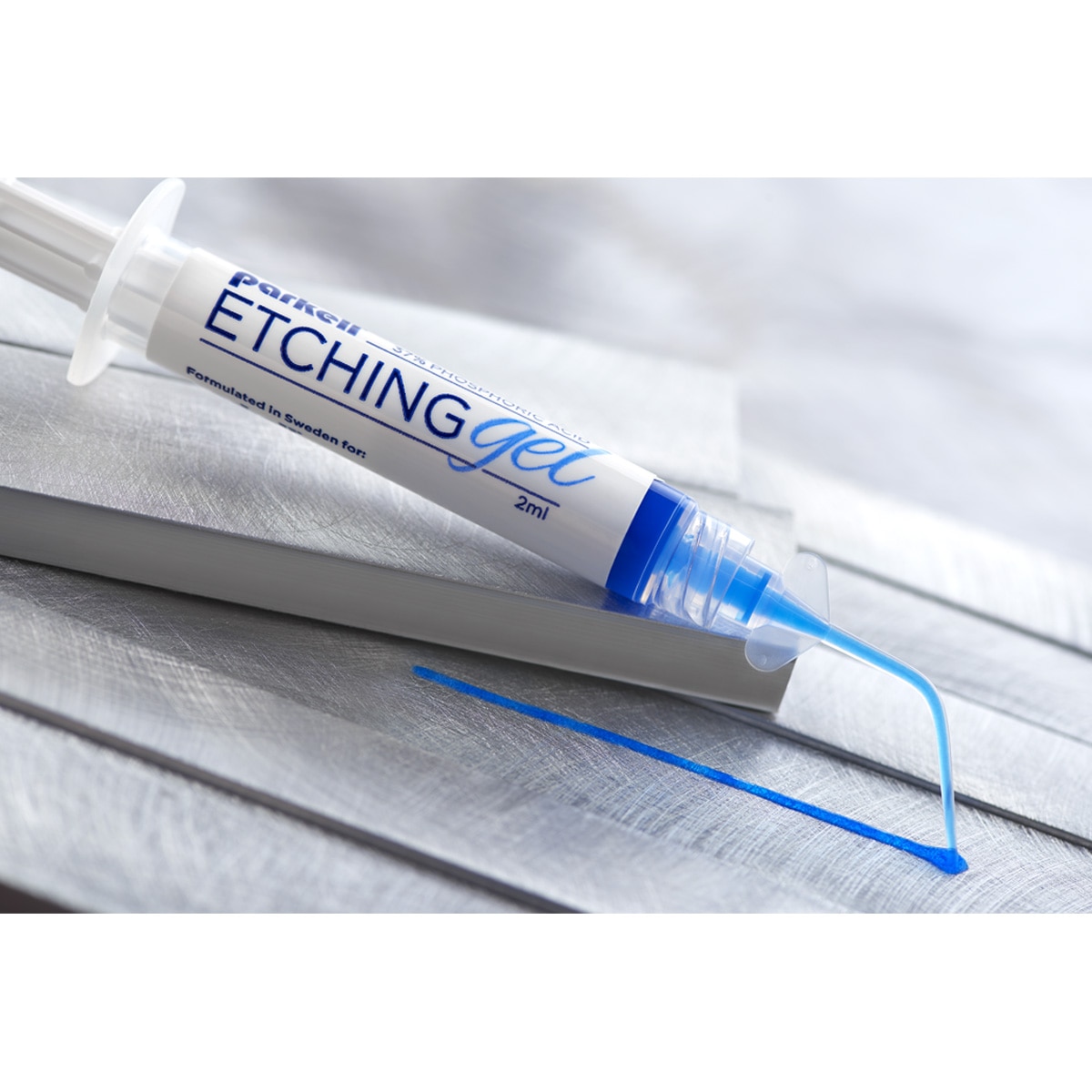 Why Is Acid Etch Used In Dentistry at Monique Beach blog