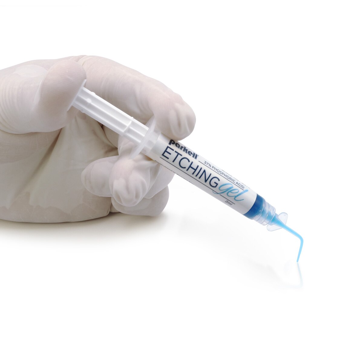 Parkell Etching Gel