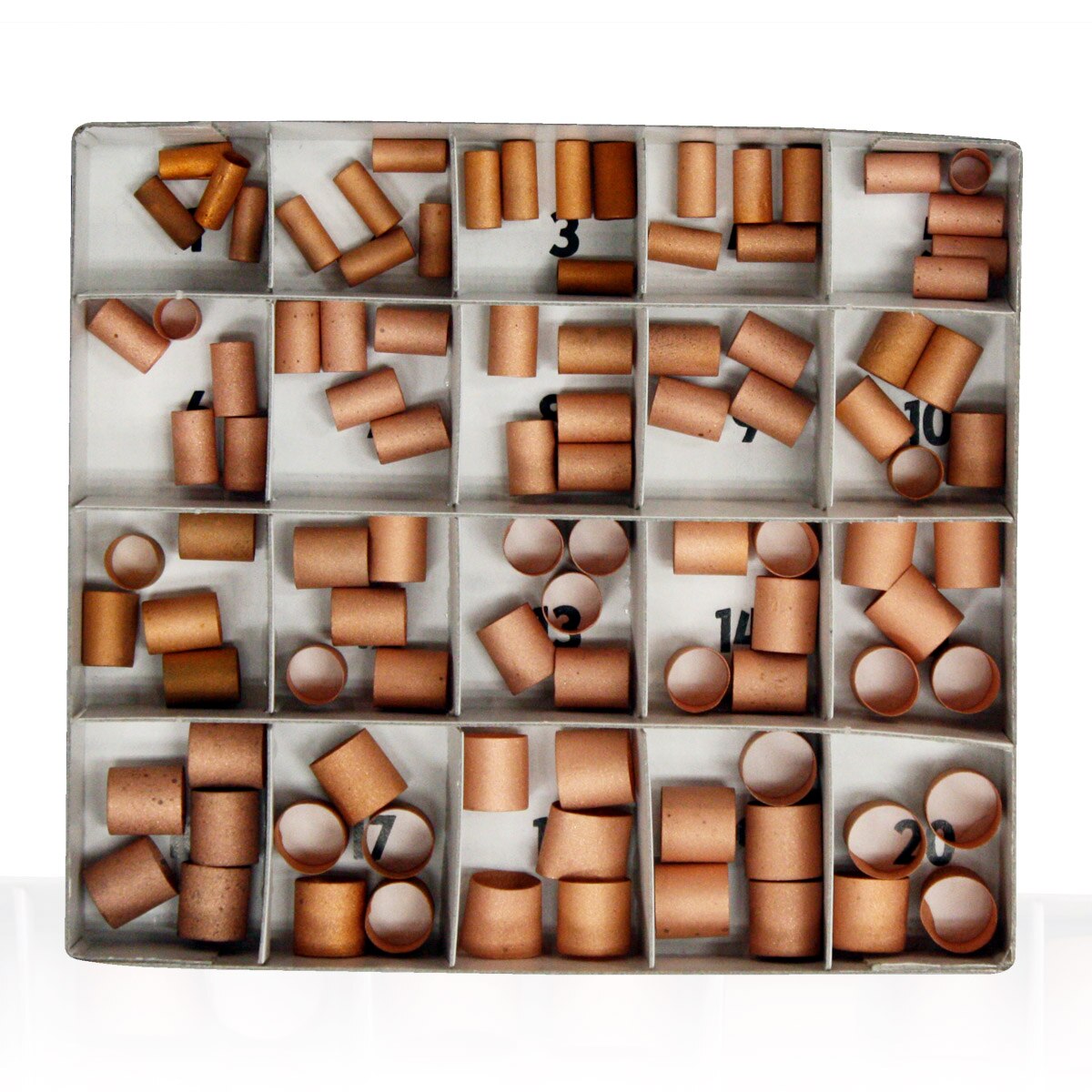 Gripper™ Copper Band Intro Kit