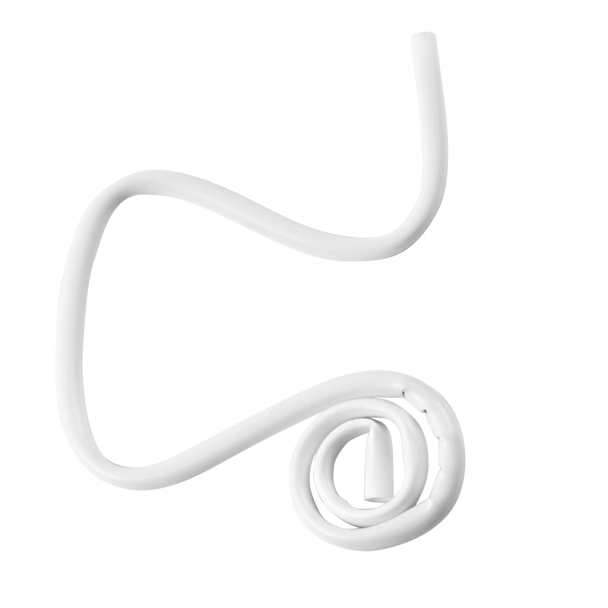 Hygoformic® Saliva Ejectors, White