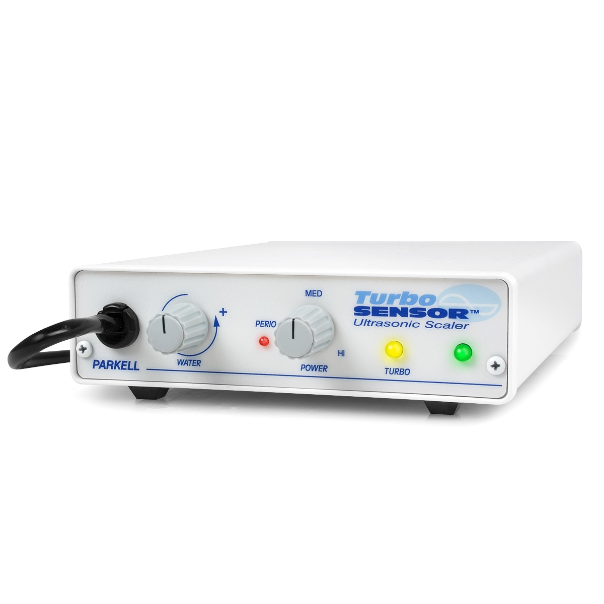 Parkell TurboSensor Ultrasonic Scaler Unit