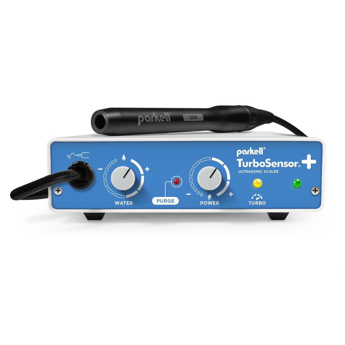 TurboSensor+® Ultrasonic Scaler (Electric Blue)