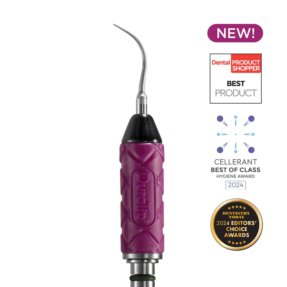 DuraTip Perio Slim close up