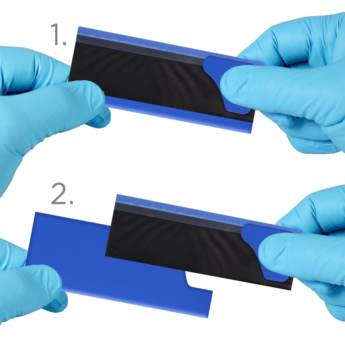 AccuFilm® FastCheck PreMounted Articulating Film