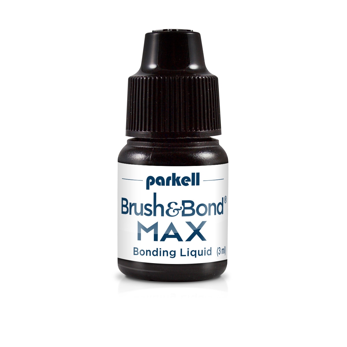 Brush&Bond MAX bottle