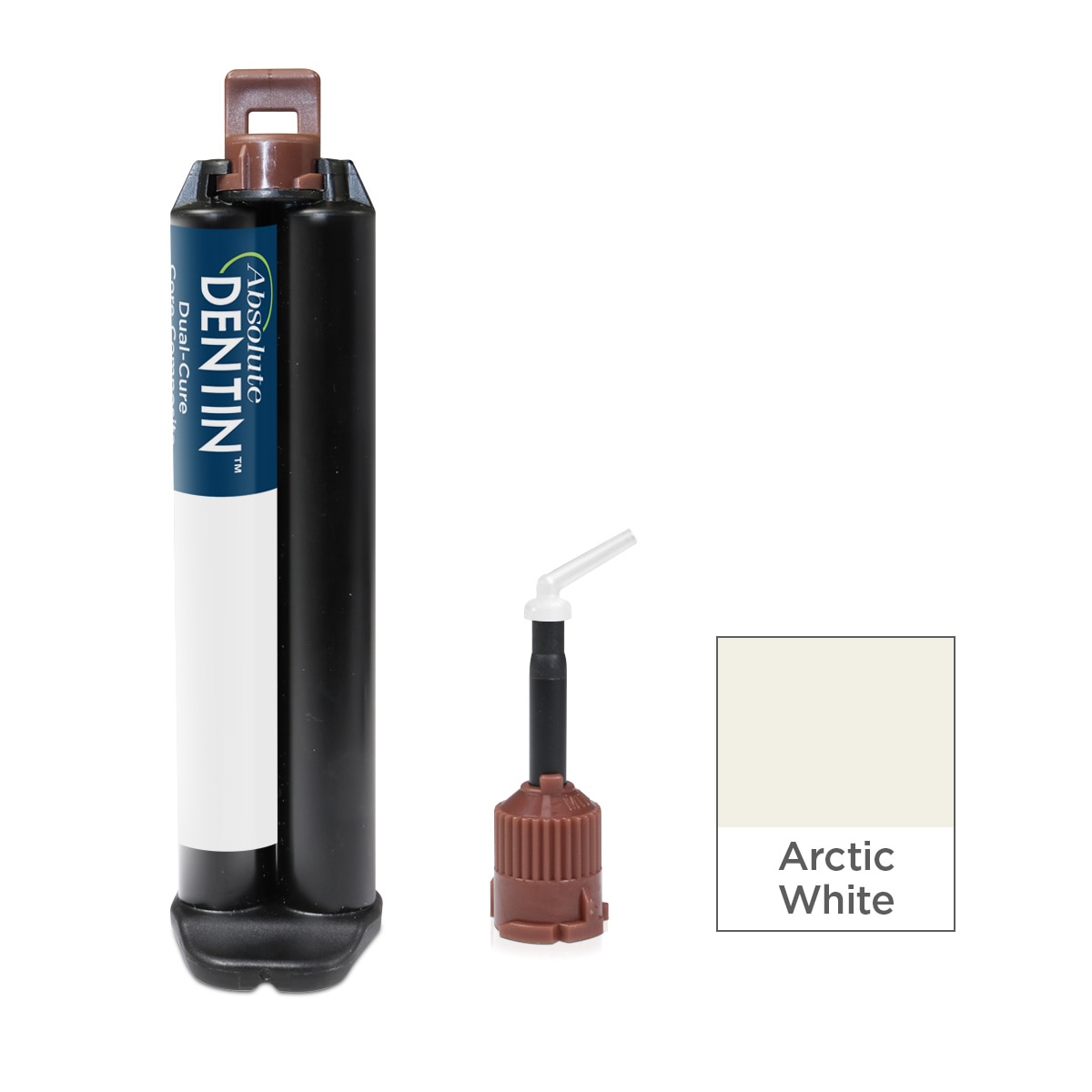 Absolute Dentin® 10ml Kit (Tooth Shade)
