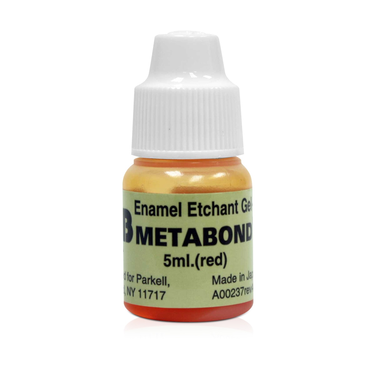 Enamel Etchant Gel for C&B Metabond®