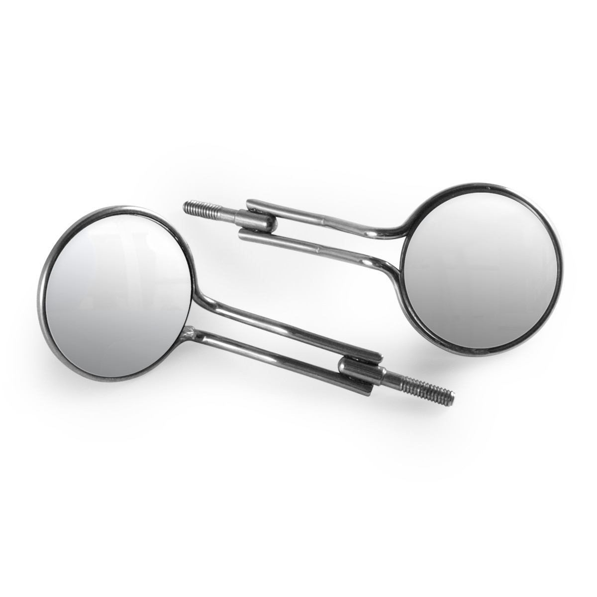 Double Sided Mirrors