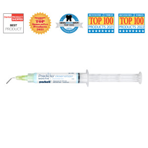 Predicta Desensitizer syringe
