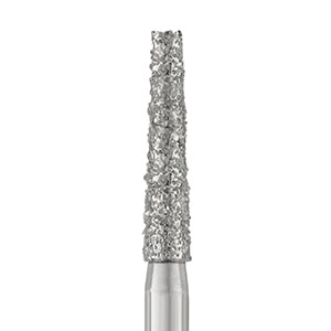 Tapered diamond store