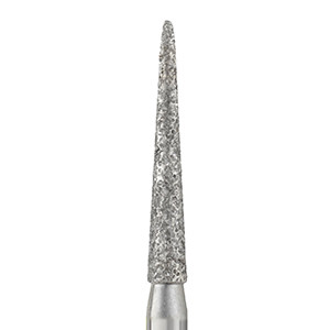 Sterile Diamond Needle Medium