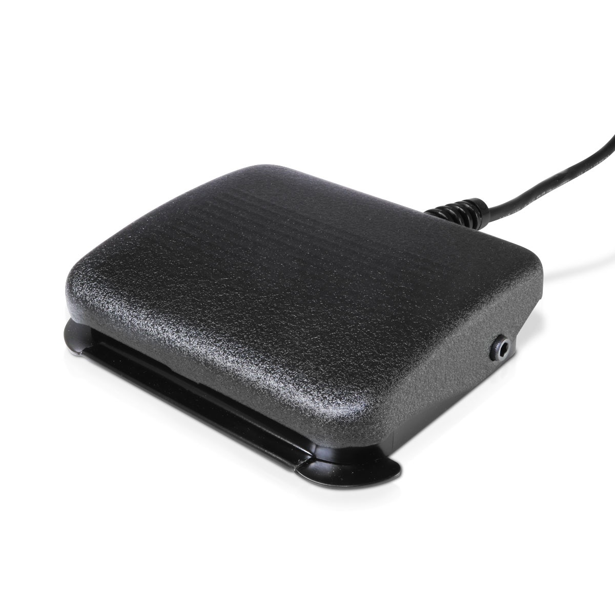 TurboSensor foot pedal